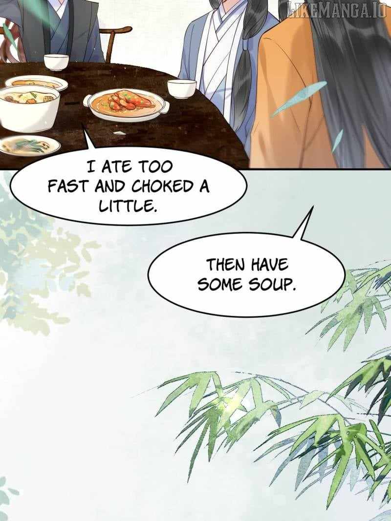 The Ghostly Doctor Chapter 601 - Page 23