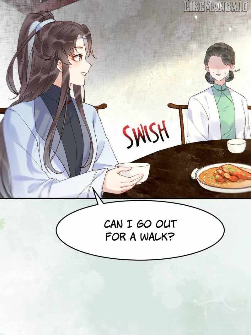 The Ghostly Doctor Chapter 601 - Page 26