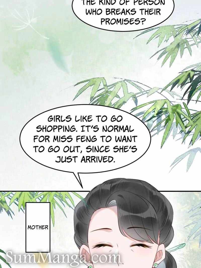 The Ghostly Doctor Chapter 601 - Page 28