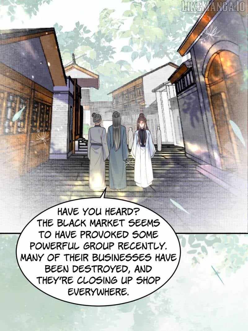 The Ghostly Doctor Chapter 601 - Page 37