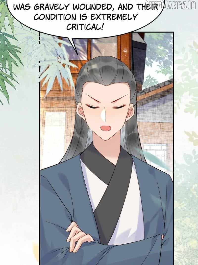 The Ghostly Doctor Chapter 601 - Page 40