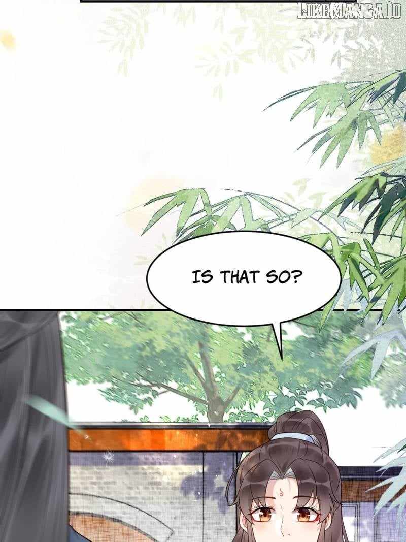 The Ghostly Doctor Chapter 601 - Page 41