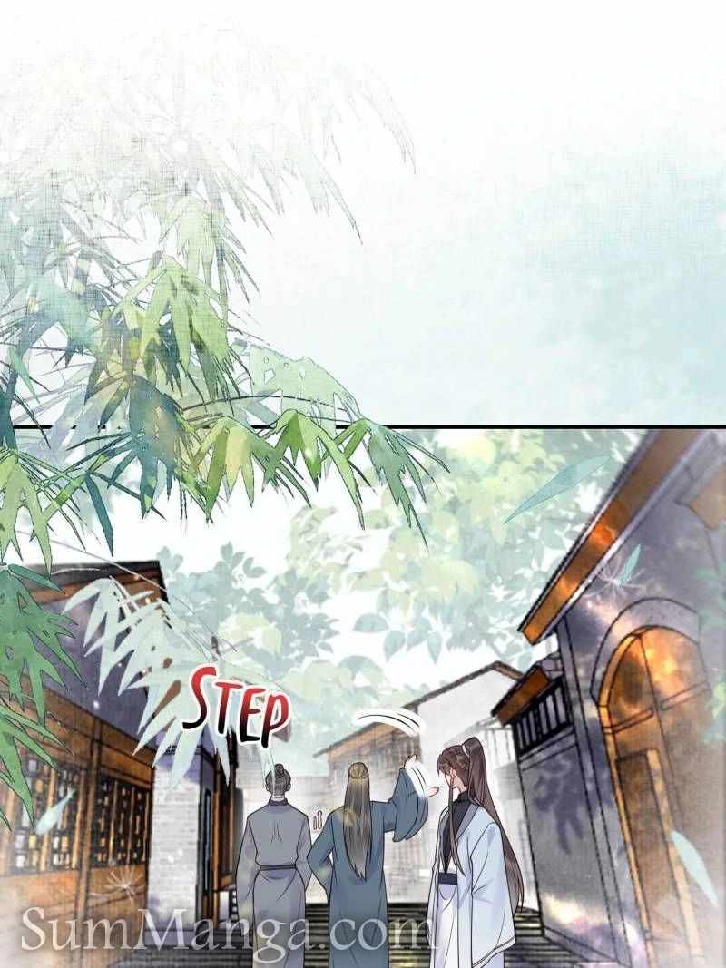 The Ghostly Doctor Chapter 601 - Page 46