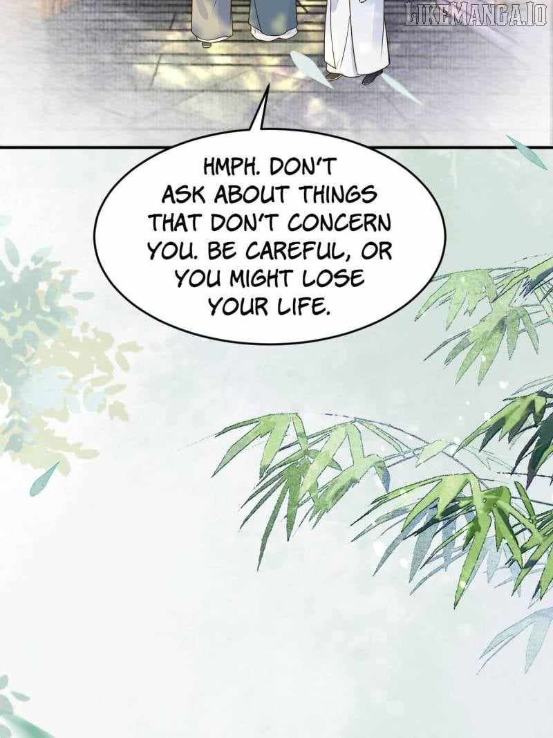 The Ghostly Doctor Chapter 601 - Page 47