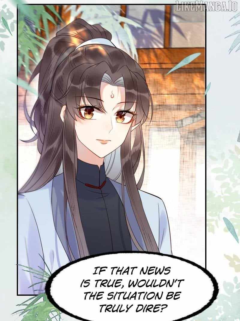 The Ghostly Doctor Chapter 601 - Page 48