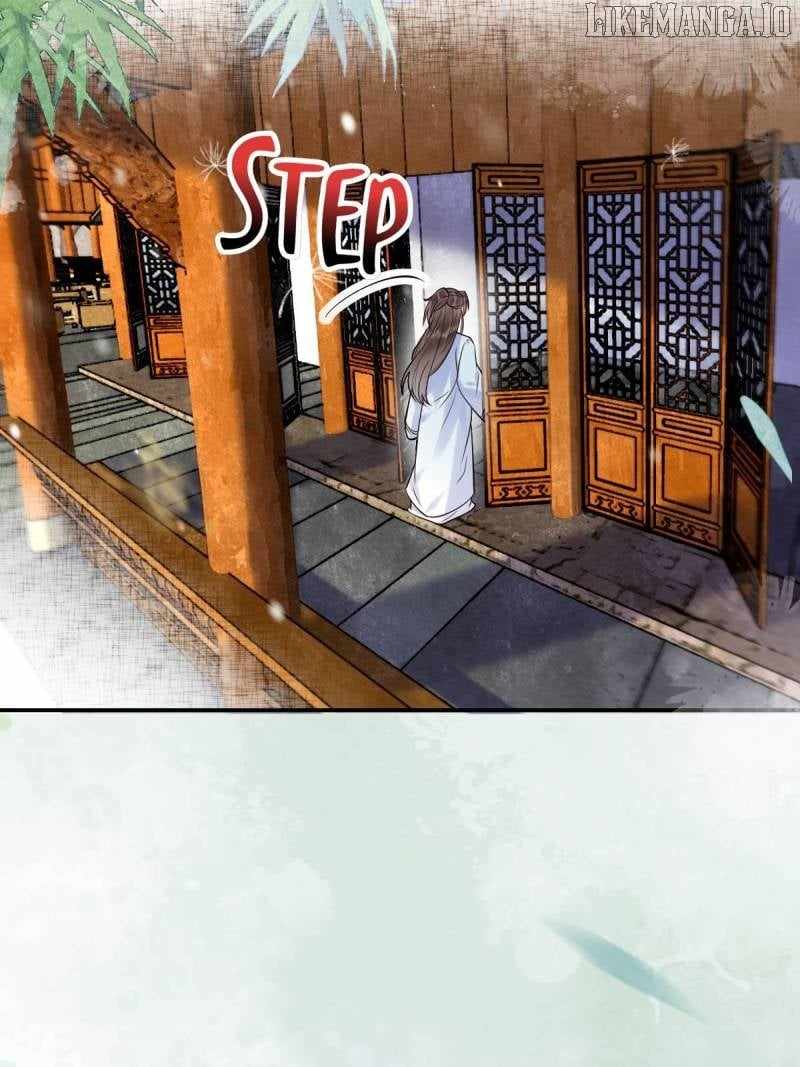 The Ghostly Doctor Chapter 601 - Page 50