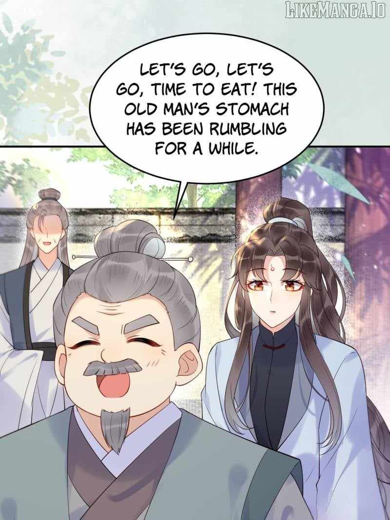 The Ghostly Doctor Chapter 601 - Page 6