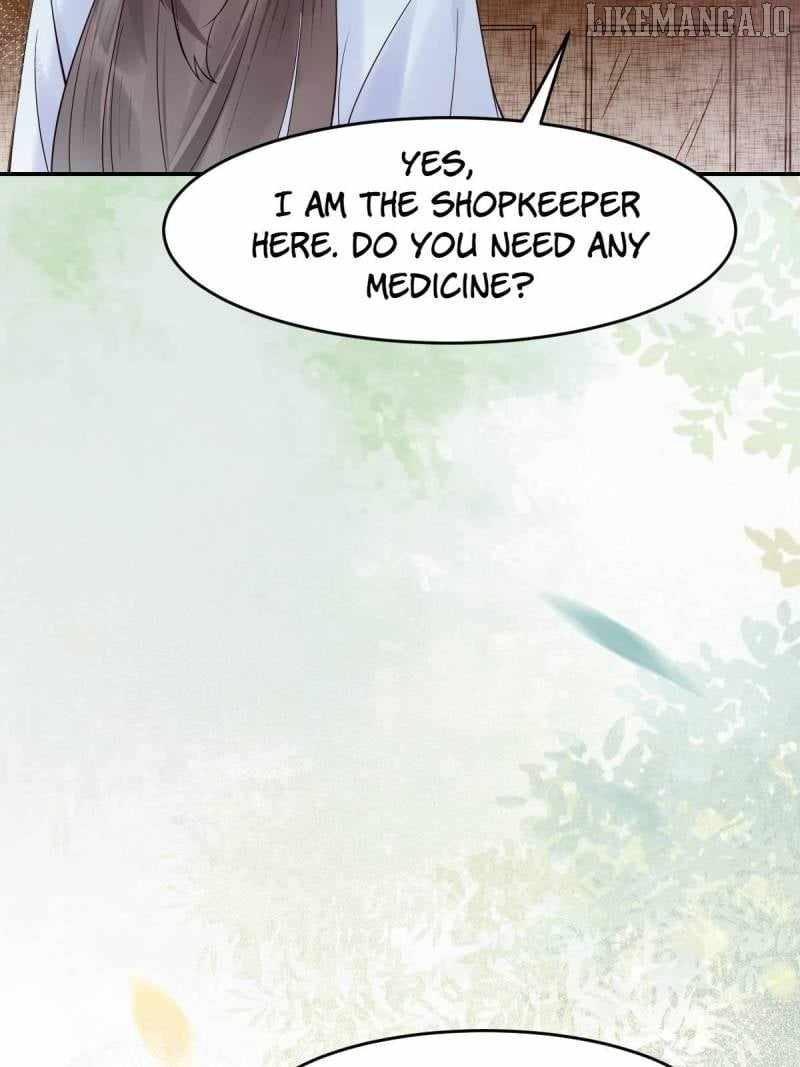 The Ghostly Doctor Chapter 601 - Page 52
