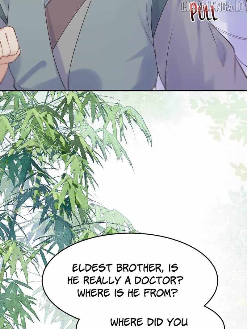 The Ghostly Doctor Chapter 601 - Page 7