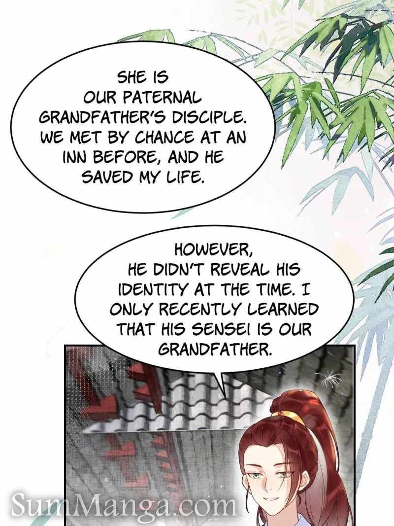 The Ghostly Doctor Chapter 601 - Page 9