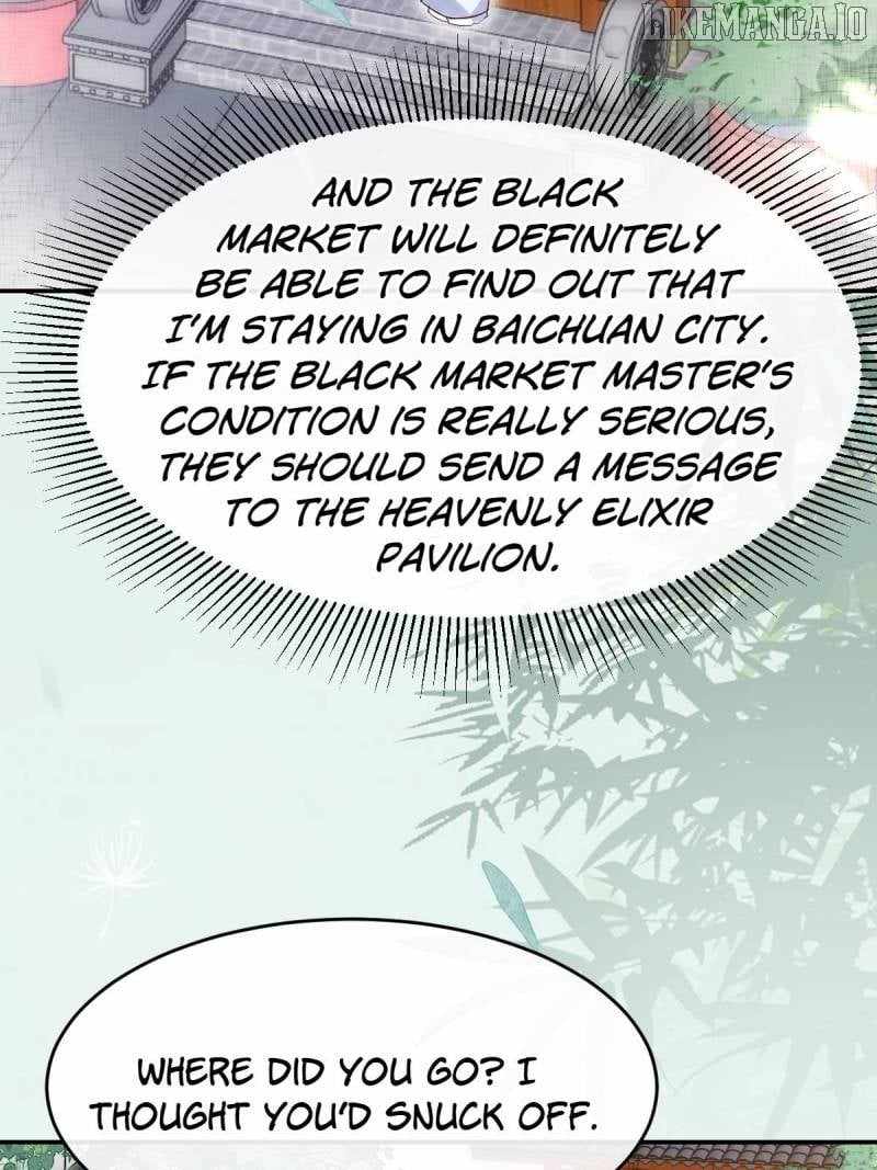 The Ghostly Doctor Chapter 602 - Page 13