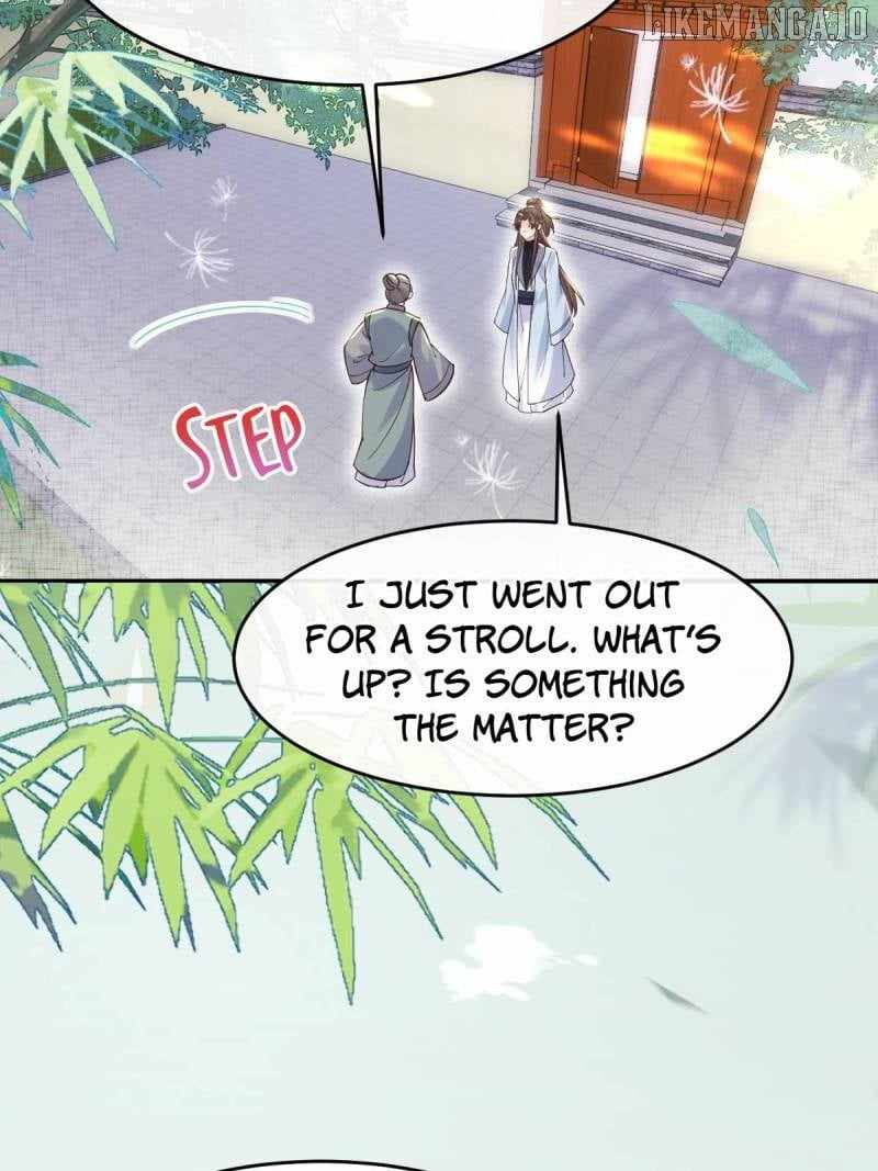 The Ghostly Doctor Chapter 602 - Page 14