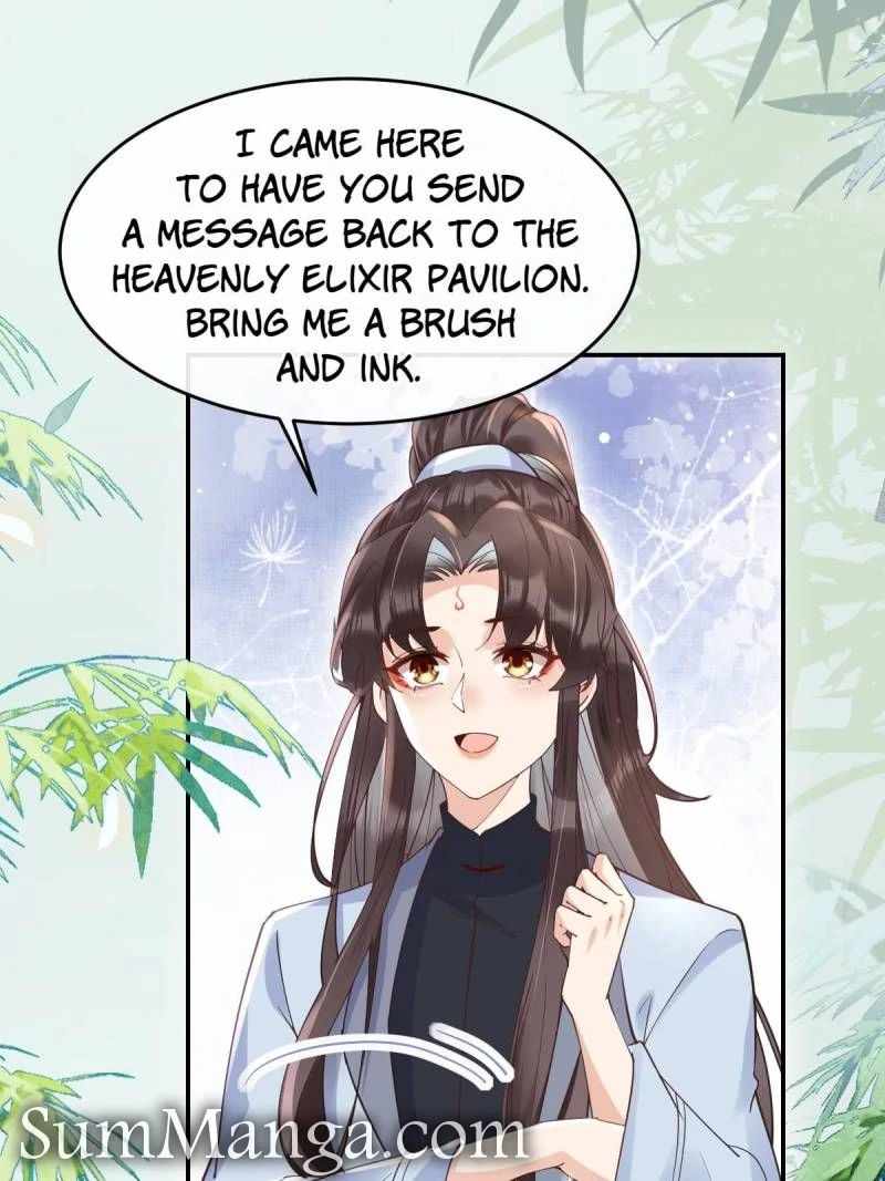 The Ghostly Doctor Chapter 602 - Page 3