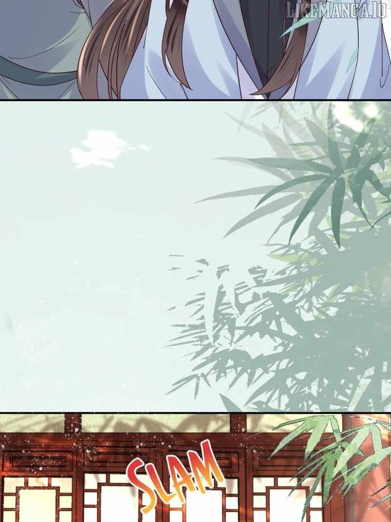 The Ghostly Doctor Chapter 602 - Page 23