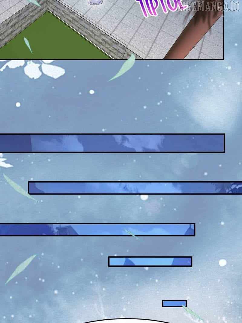 The Ghostly Doctor Chapter 602 - Page 30