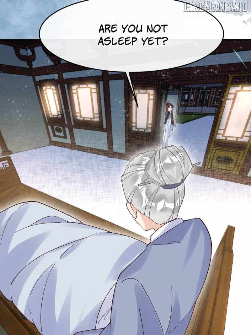 The Ghostly Doctor Chapter 602 - Page 31