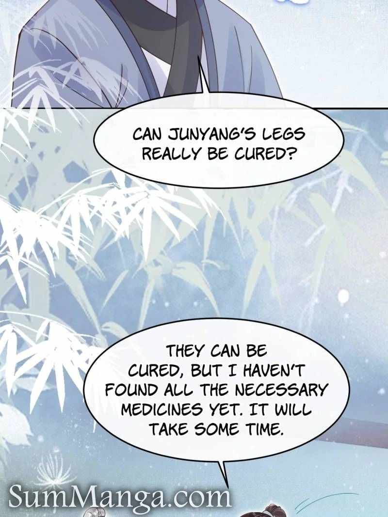 The Ghostly Doctor Chapter 602 - Page 34