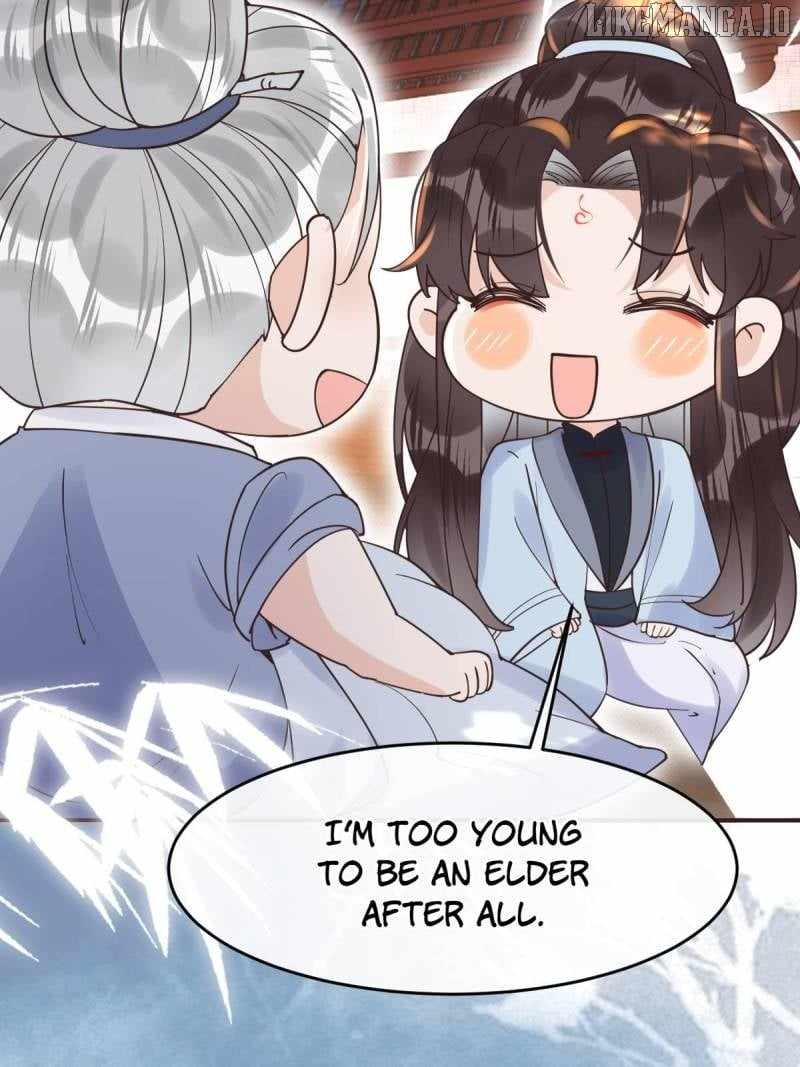 The Ghostly Doctor Chapter 602 - Page 48