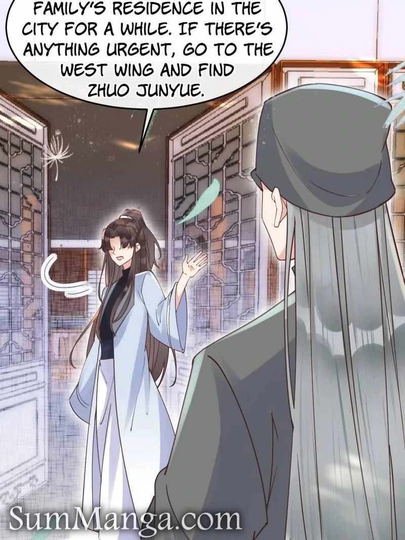 The Ghostly Doctor Chapter 602 - Page 9