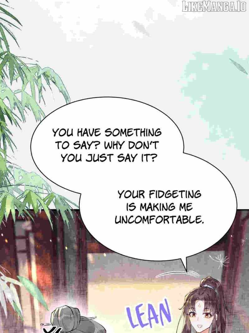 The Ghostly Doctor Chapter 603 - Page 11