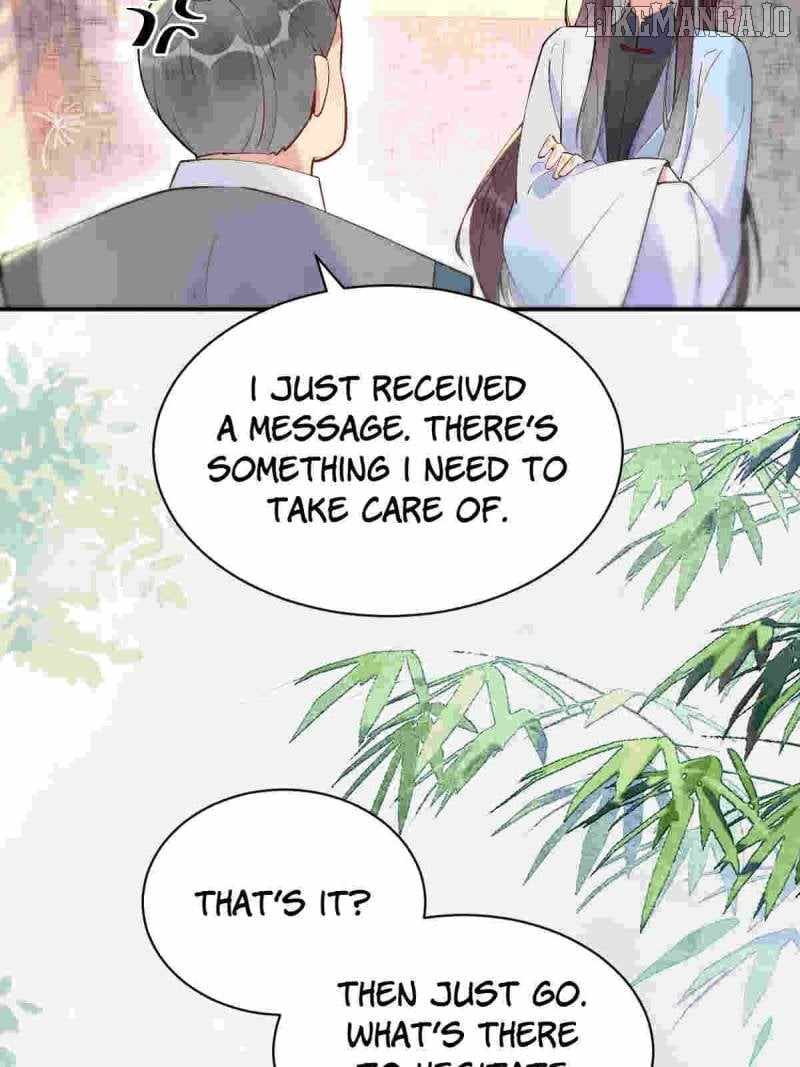 The Ghostly Doctor Chapter 603 - Page 12