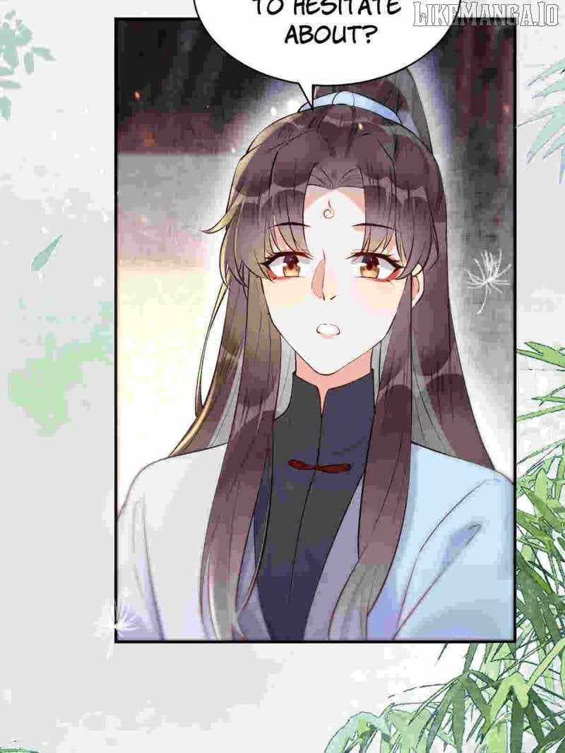 The Ghostly Doctor Chapter 603 - Page 13