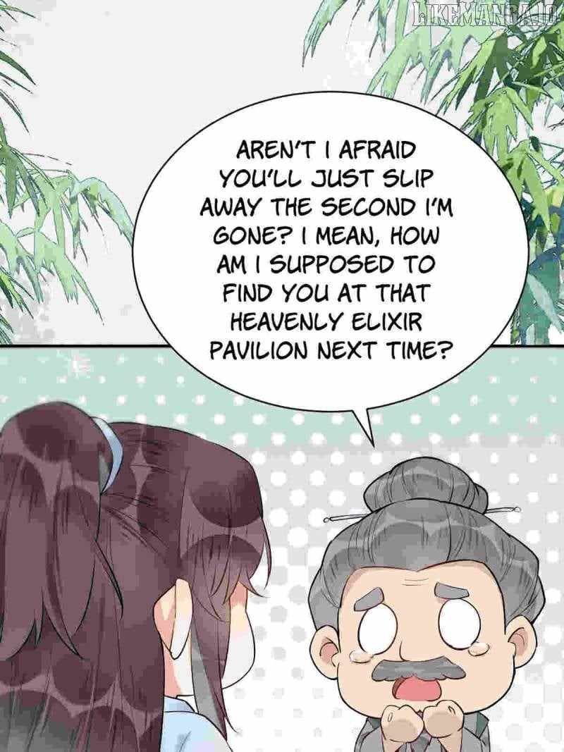 The Ghostly Doctor Chapter 603 - Page 14