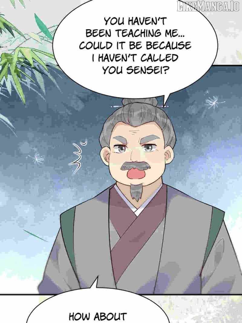 The Ghostly Doctor Chapter 603 - Page 17