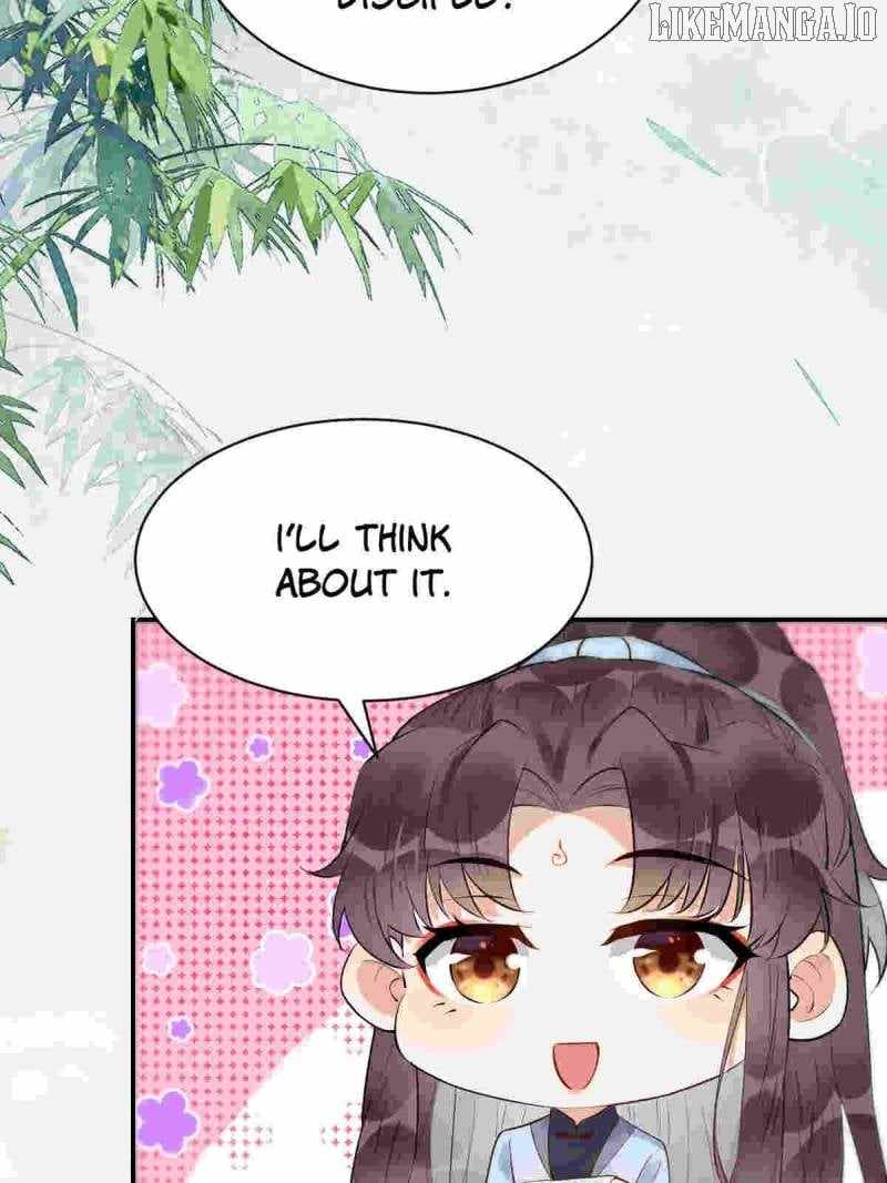 The Ghostly Doctor Chapter 603 - Page 20