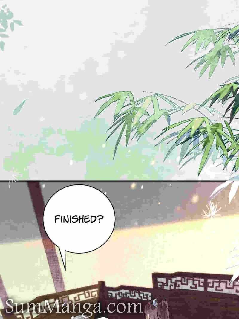 The Ghostly Doctor Chapter 603 - Page 3