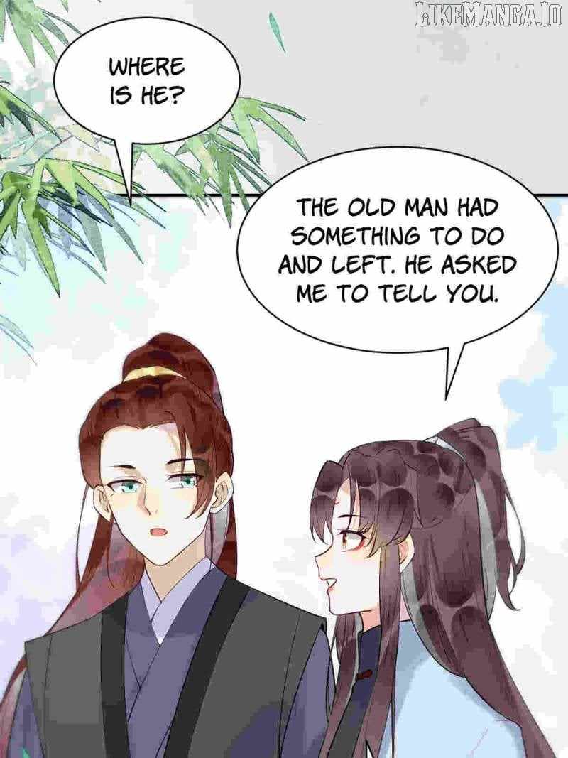 The Ghostly Doctor Chapter 603 - Page 27