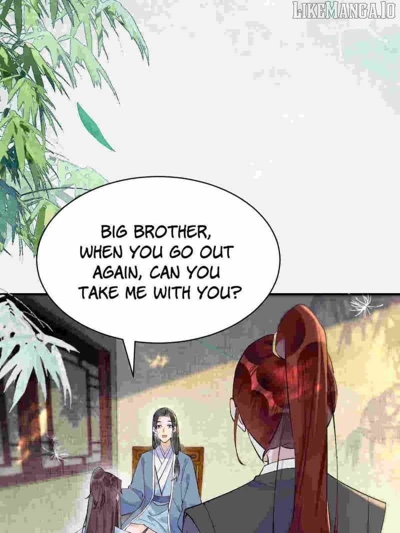 The Ghostly Doctor Chapter 603 - Page 39