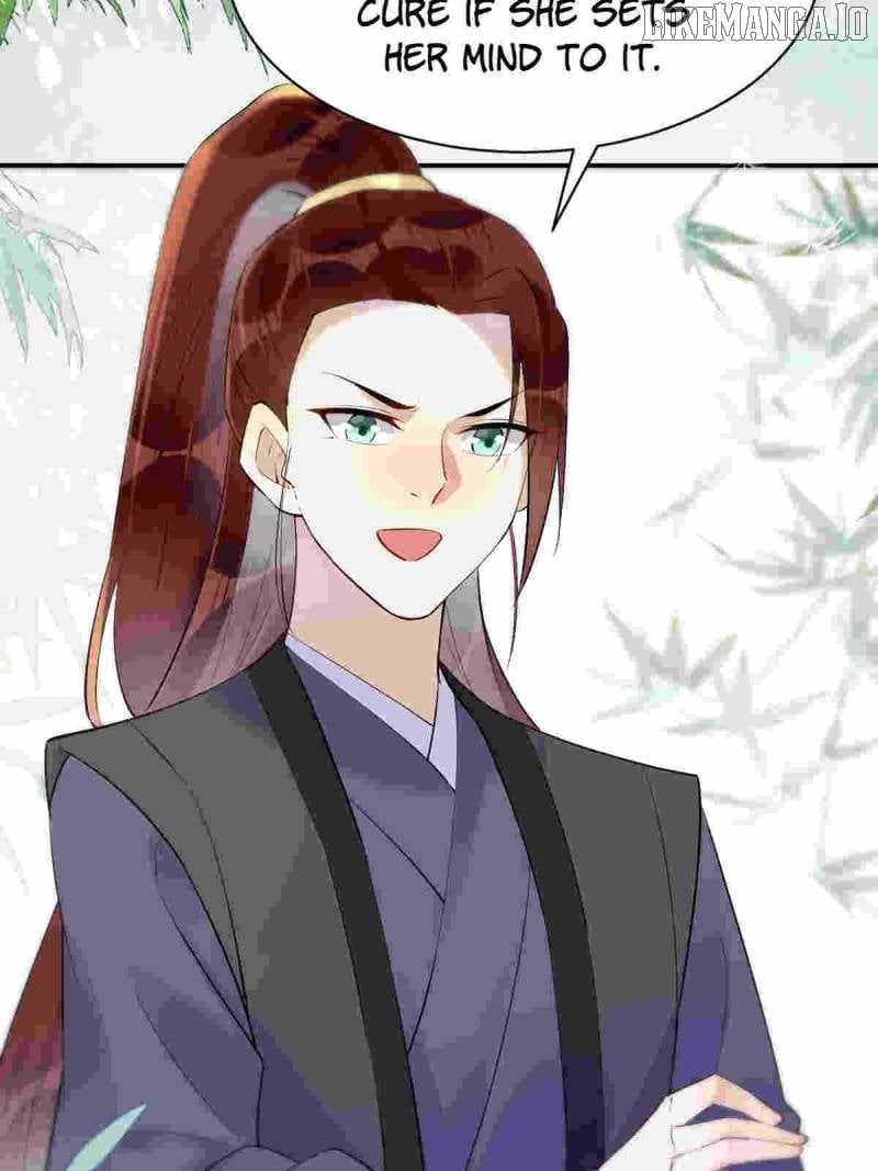 The Ghostly Doctor Chapter 603 - Page 52