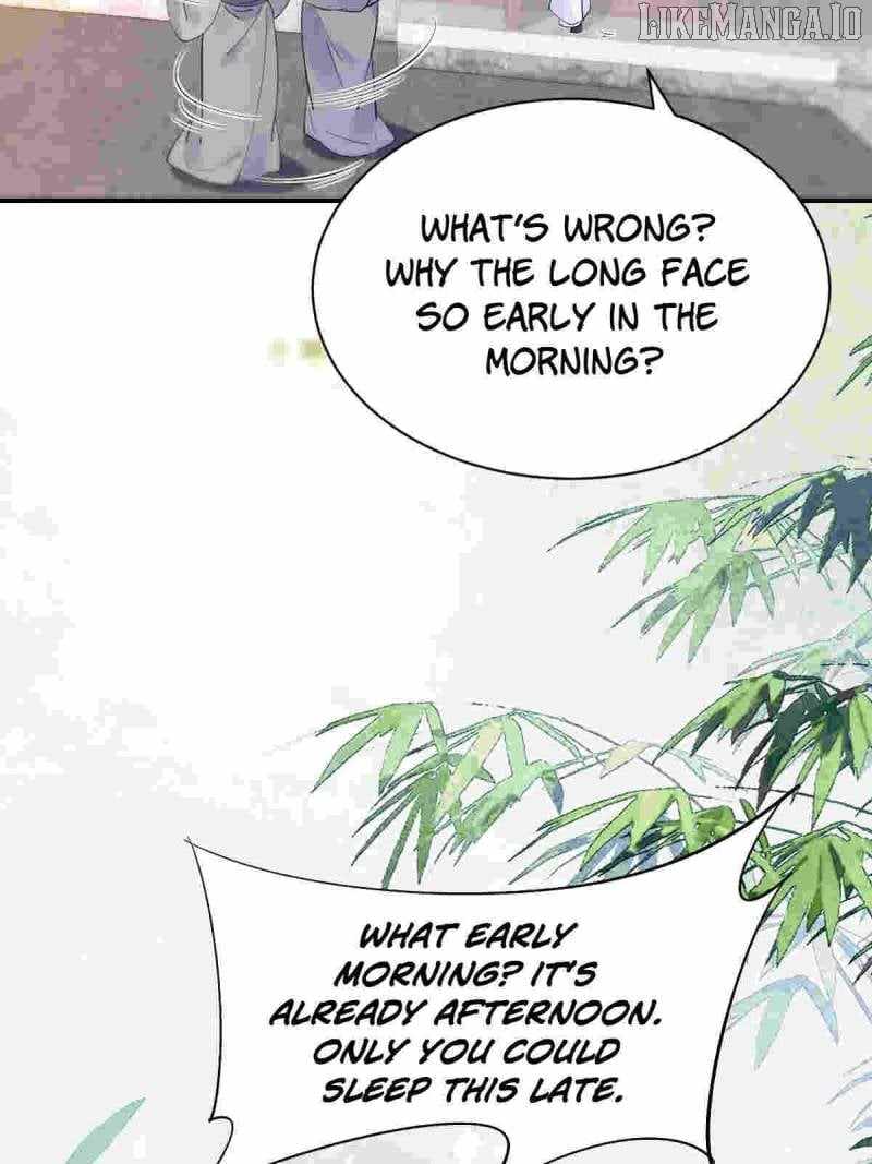 The Ghostly Doctor Chapter 603 - Page 9