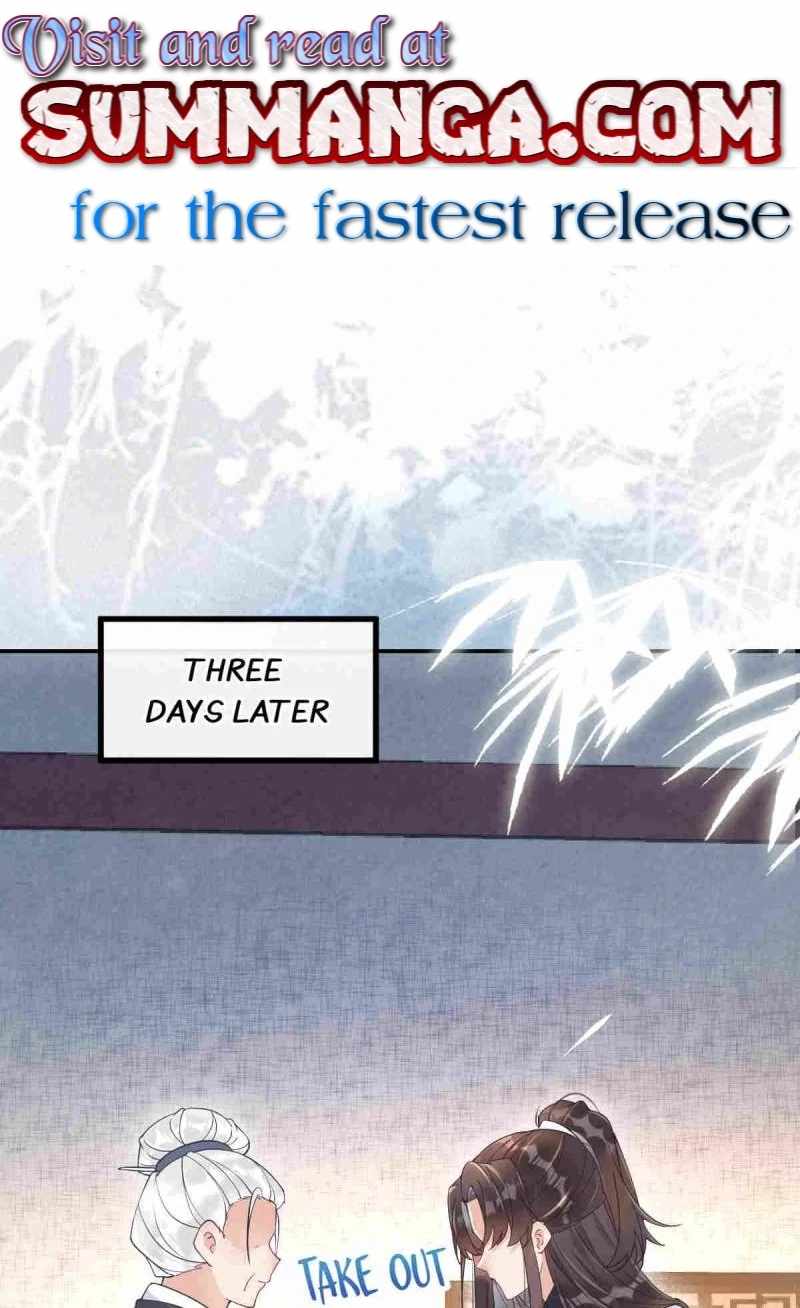 The Ghostly Doctor Chapter 604 - Page 1