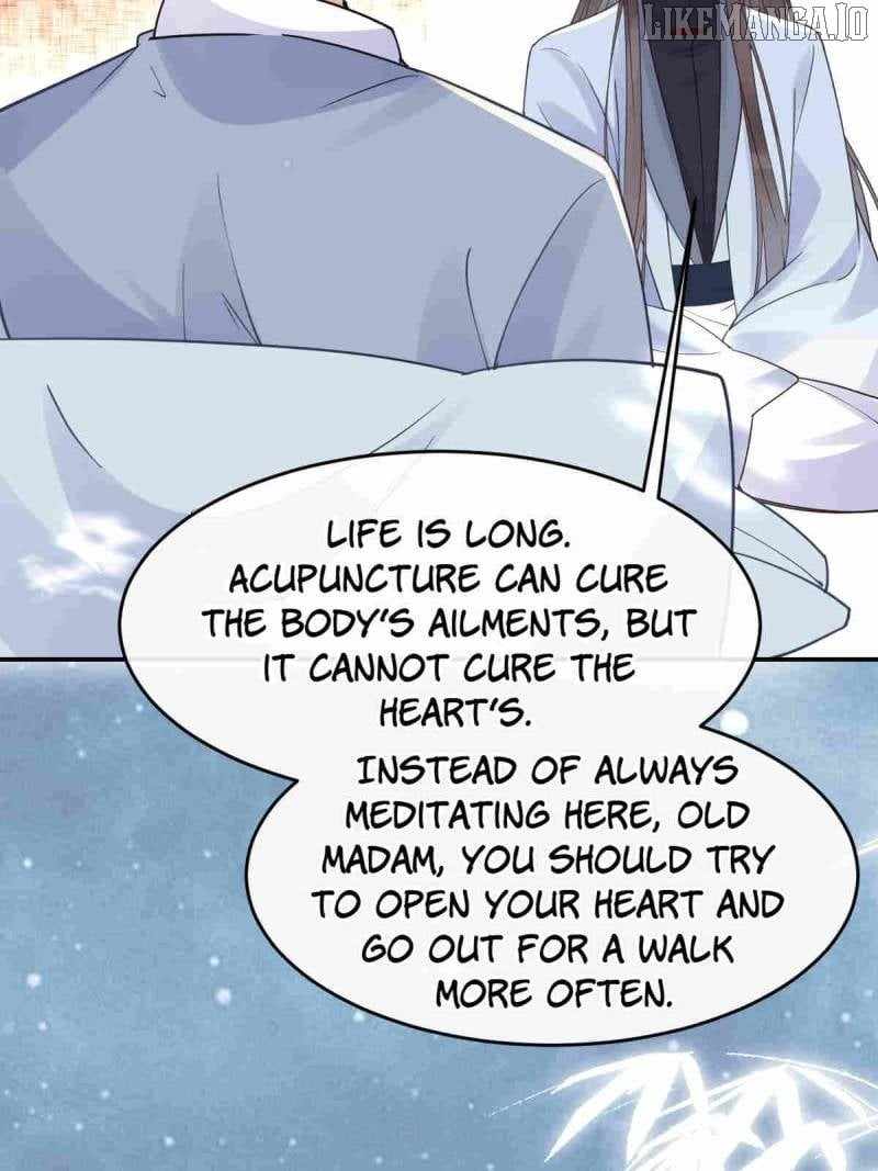 The Ghostly Doctor Chapter 604 - Page 13