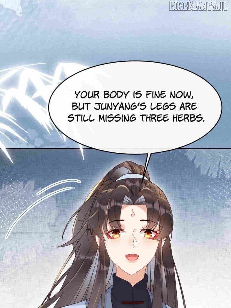 The Ghostly Doctor Chapter 604 - Page 15