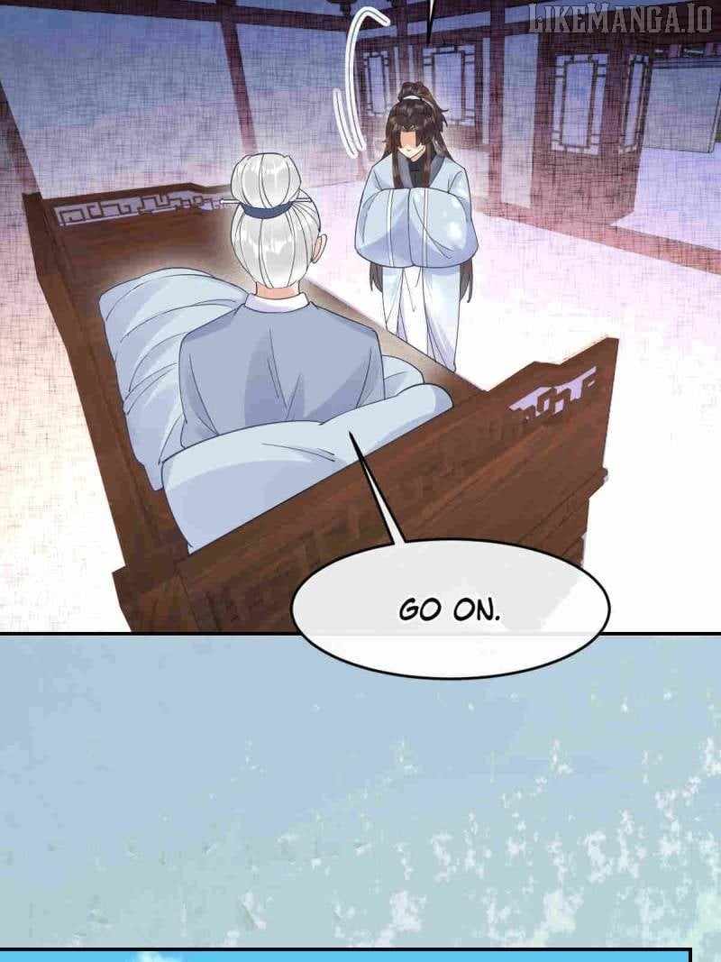 The Ghostly Doctor Chapter 604 - Page 17