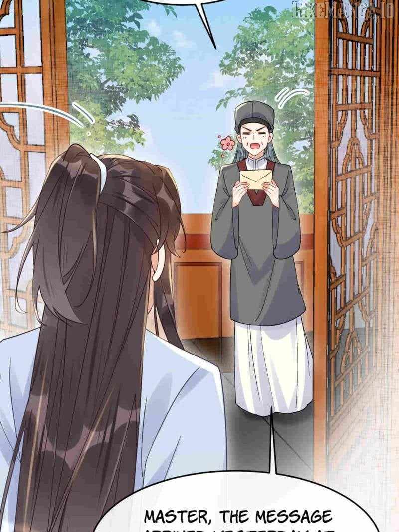 The Ghostly Doctor Chapter 604 - Page 20