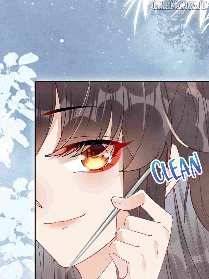 The Ghostly Doctor Chapter 604 - Page 3