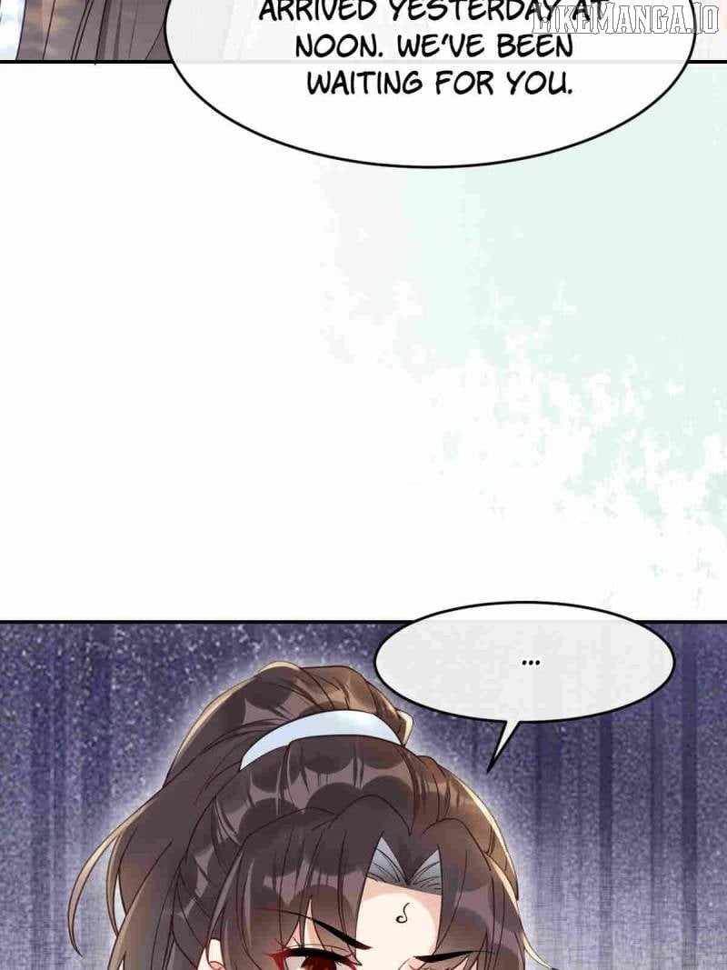 The Ghostly Doctor Chapter 604 - Page 21