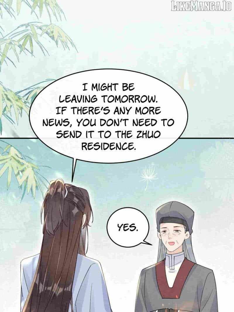 The Ghostly Doctor Chapter 604 - Page 24