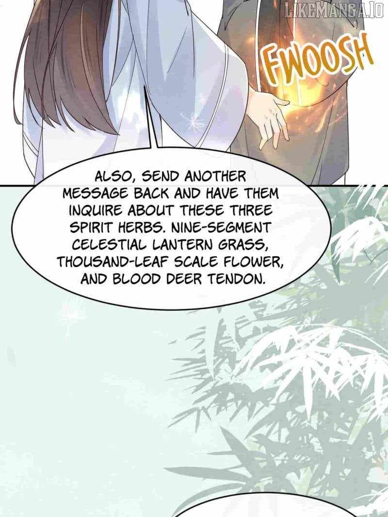 The Ghostly Doctor Chapter 604 - Page 25