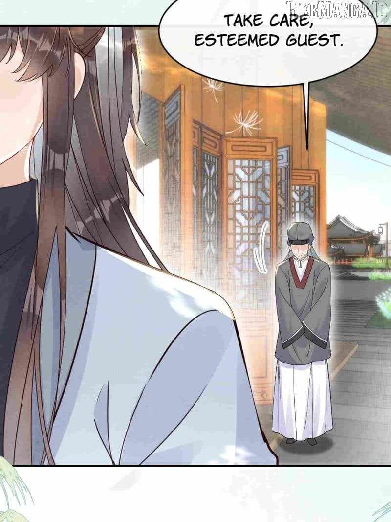 The Ghostly Doctor Chapter 604 - Page 26