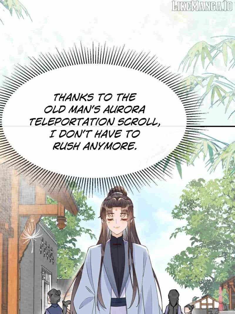 The Ghostly Doctor Chapter 604 - Page 27