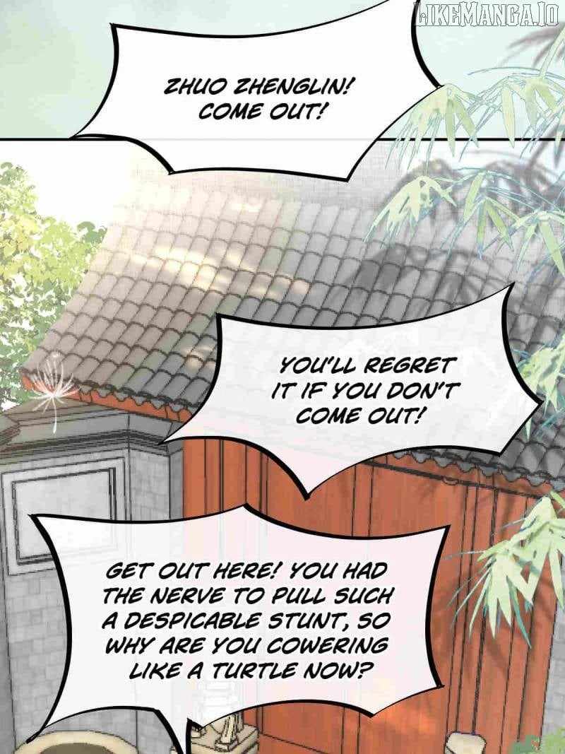 The Ghostly Doctor Chapter 604 - Page 30