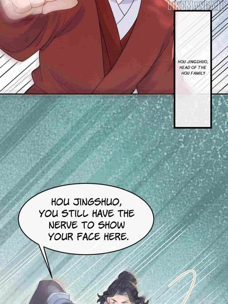 The Ghostly Doctor Chapter 604 - Page 35