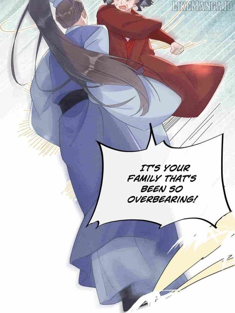 The Ghostly Doctor Chapter 604 - Page 36