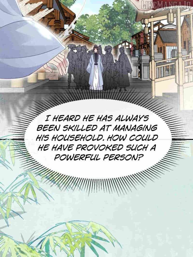 The Ghostly Doctor Chapter 604 - Page 38