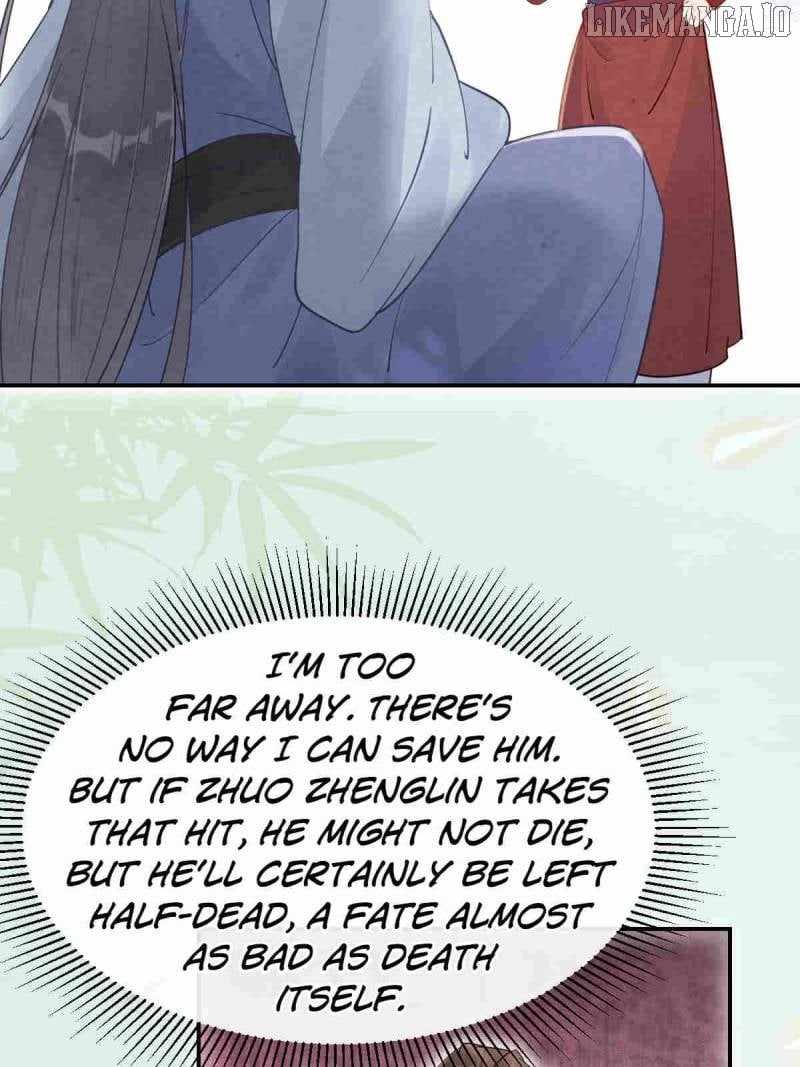 The Ghostly Doctor Chapter 604 - Page 40